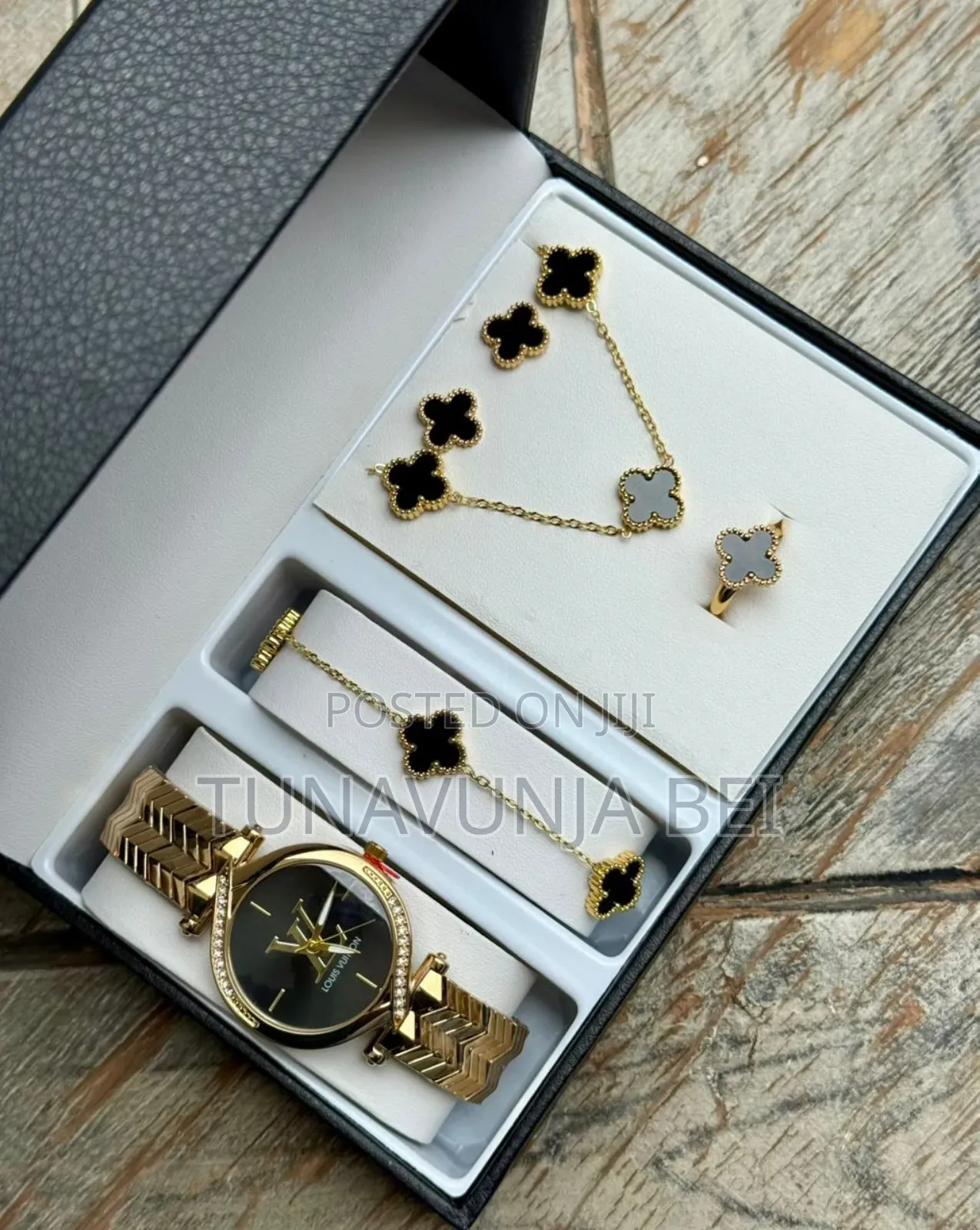 New Cloves Sets