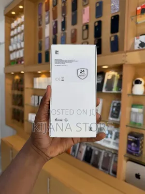 New Samsung Galaxy A17 128 GB Silver