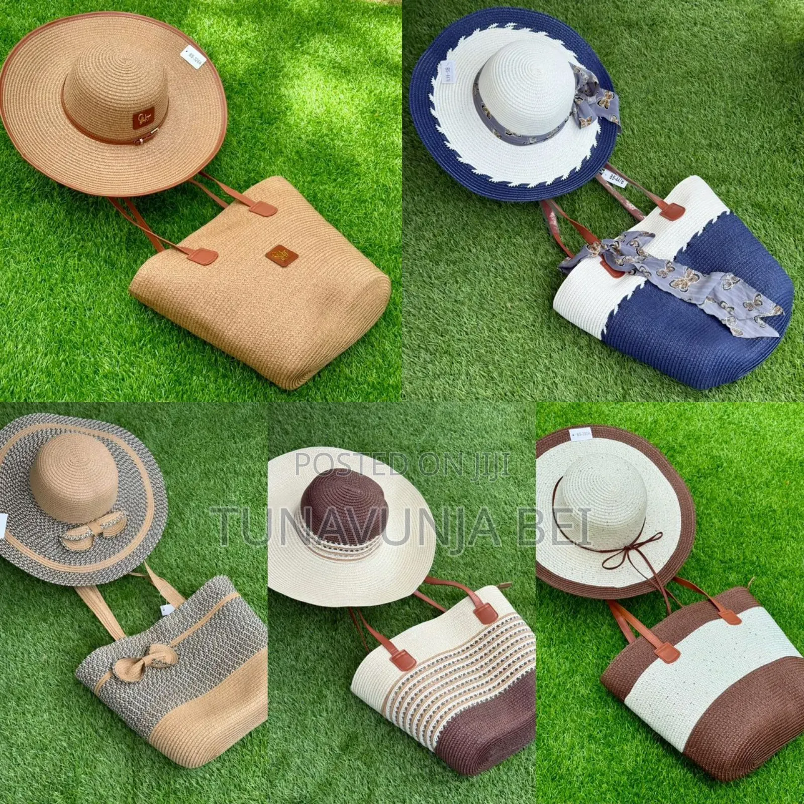 Full Set Top Quality