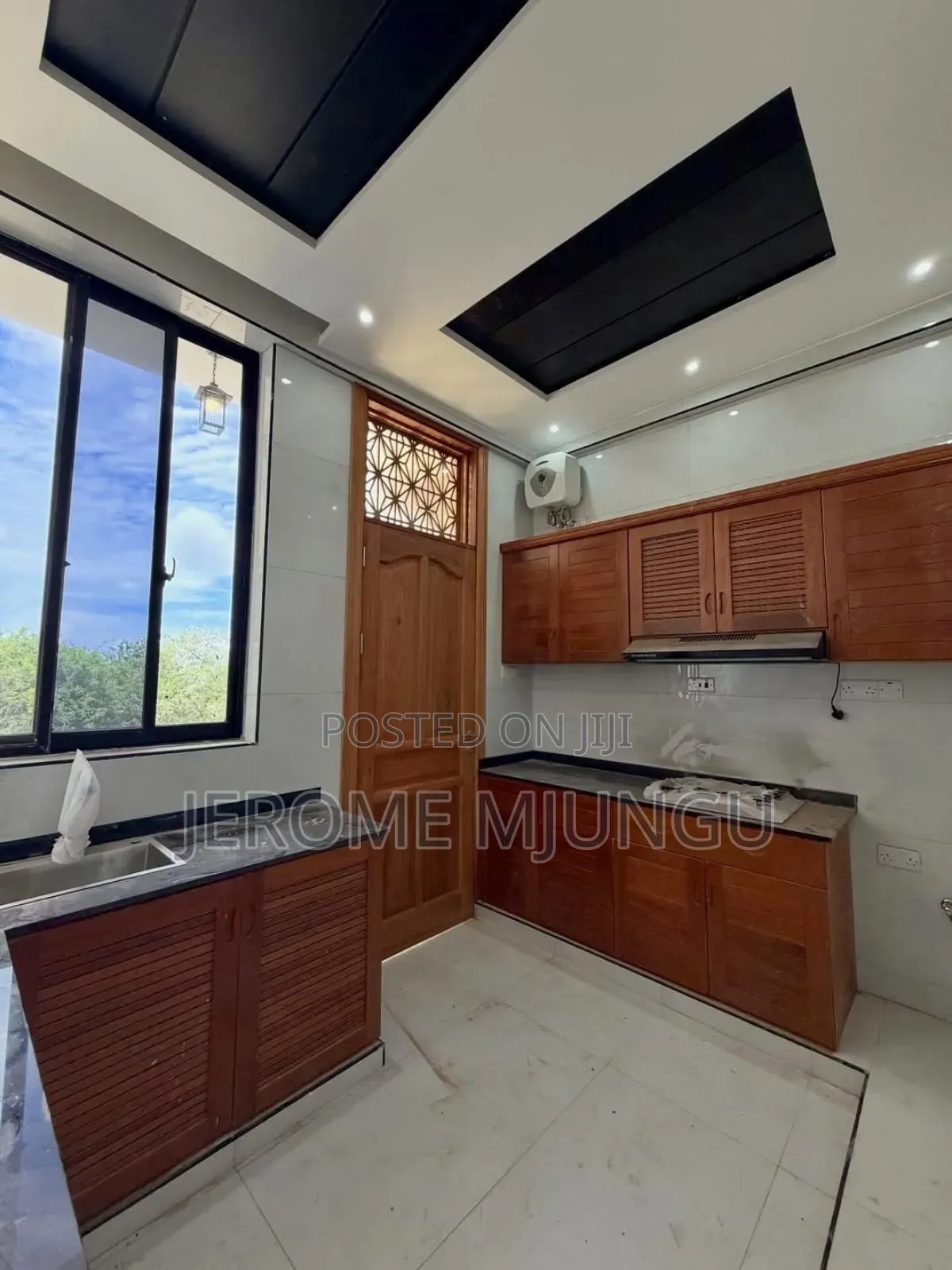 2bdrm Apartment in Goba for rent
