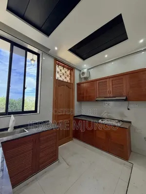 2bdrm Apartment in Goba for rent