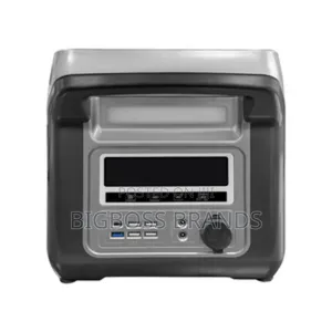 Portable Power Station 1500w