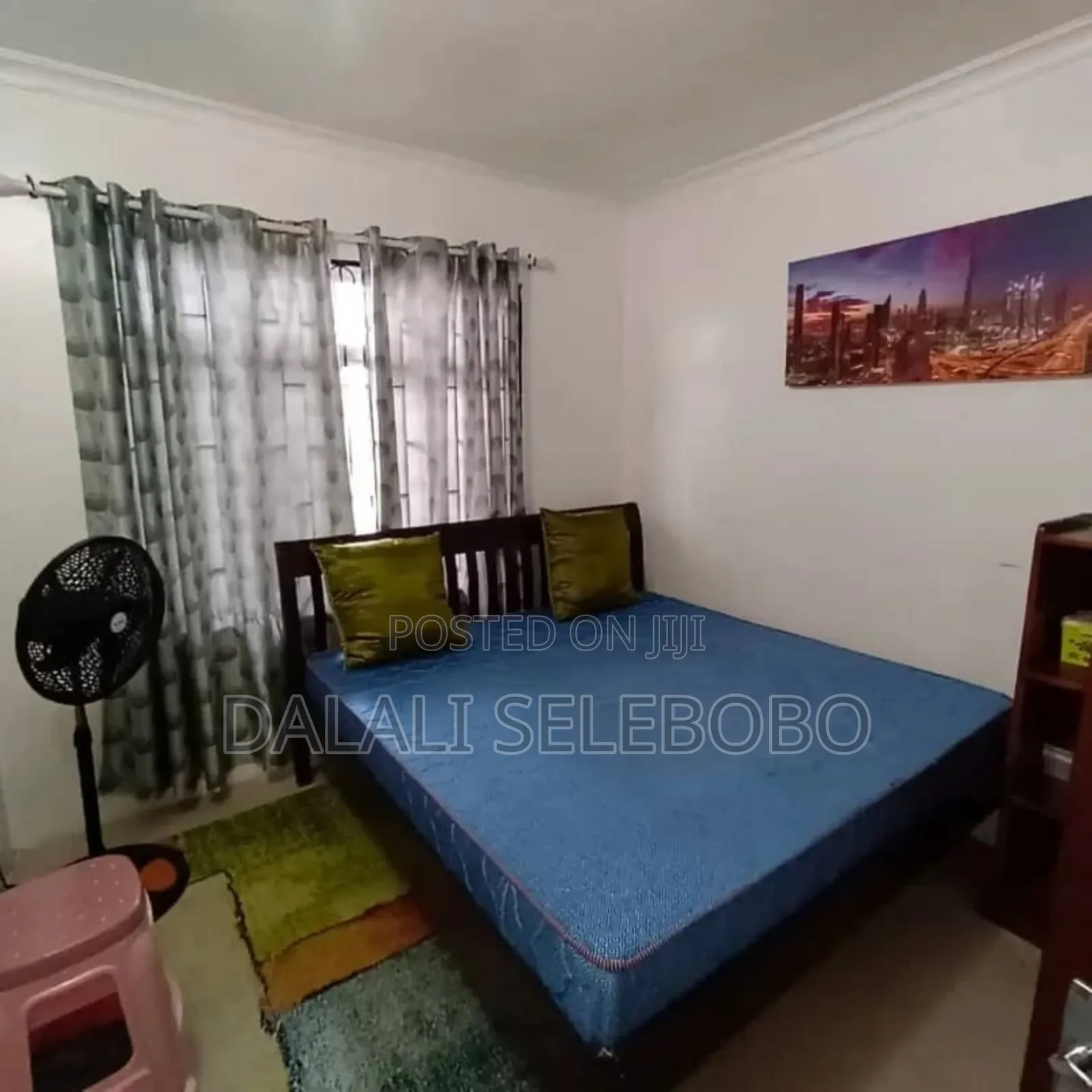 3bdrm Bungalow in Kimara Temboni for rent