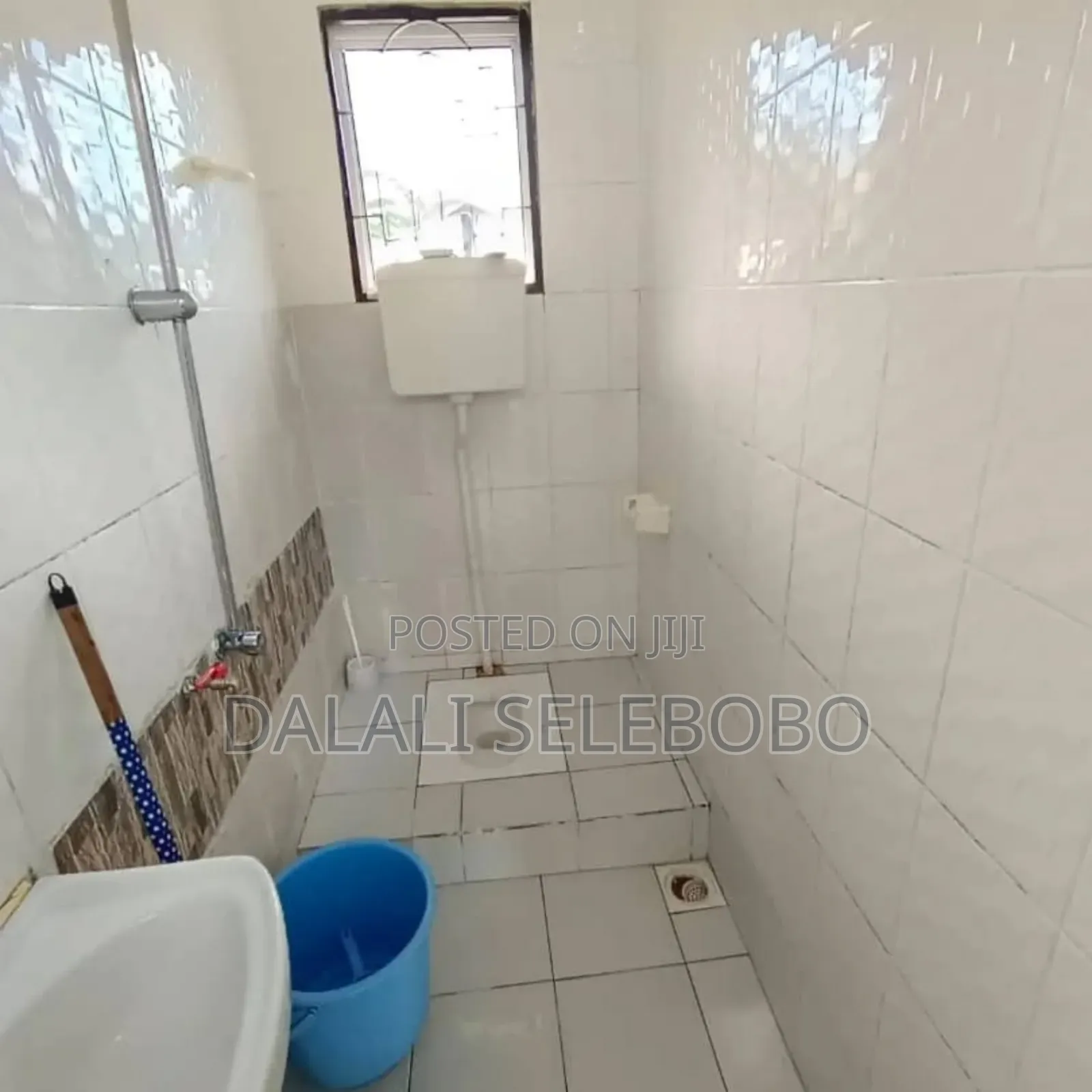 3bdrm Bungalow in Kimara Temboni for rent