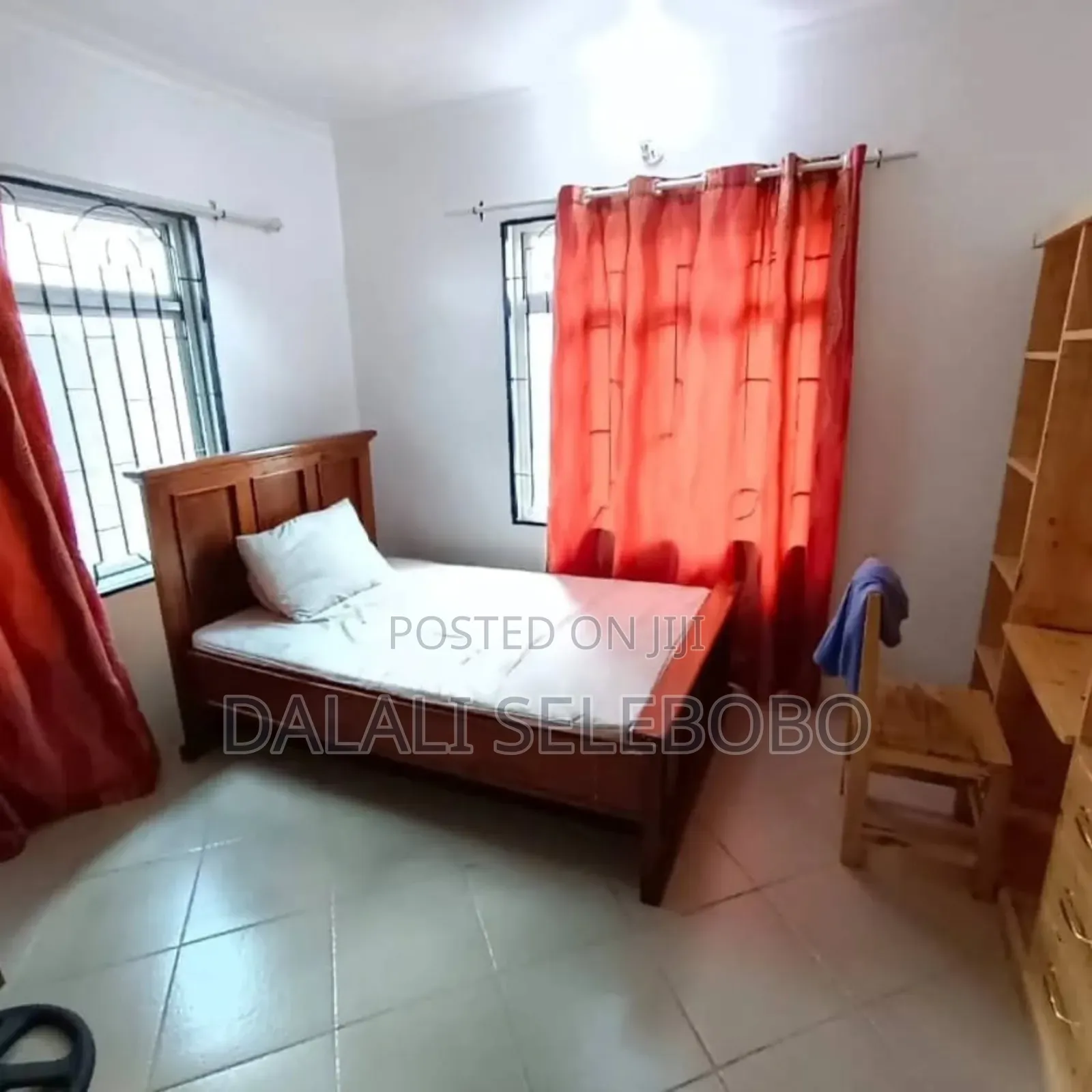 3bdrm Bungalow in Kimara Temboni for rent