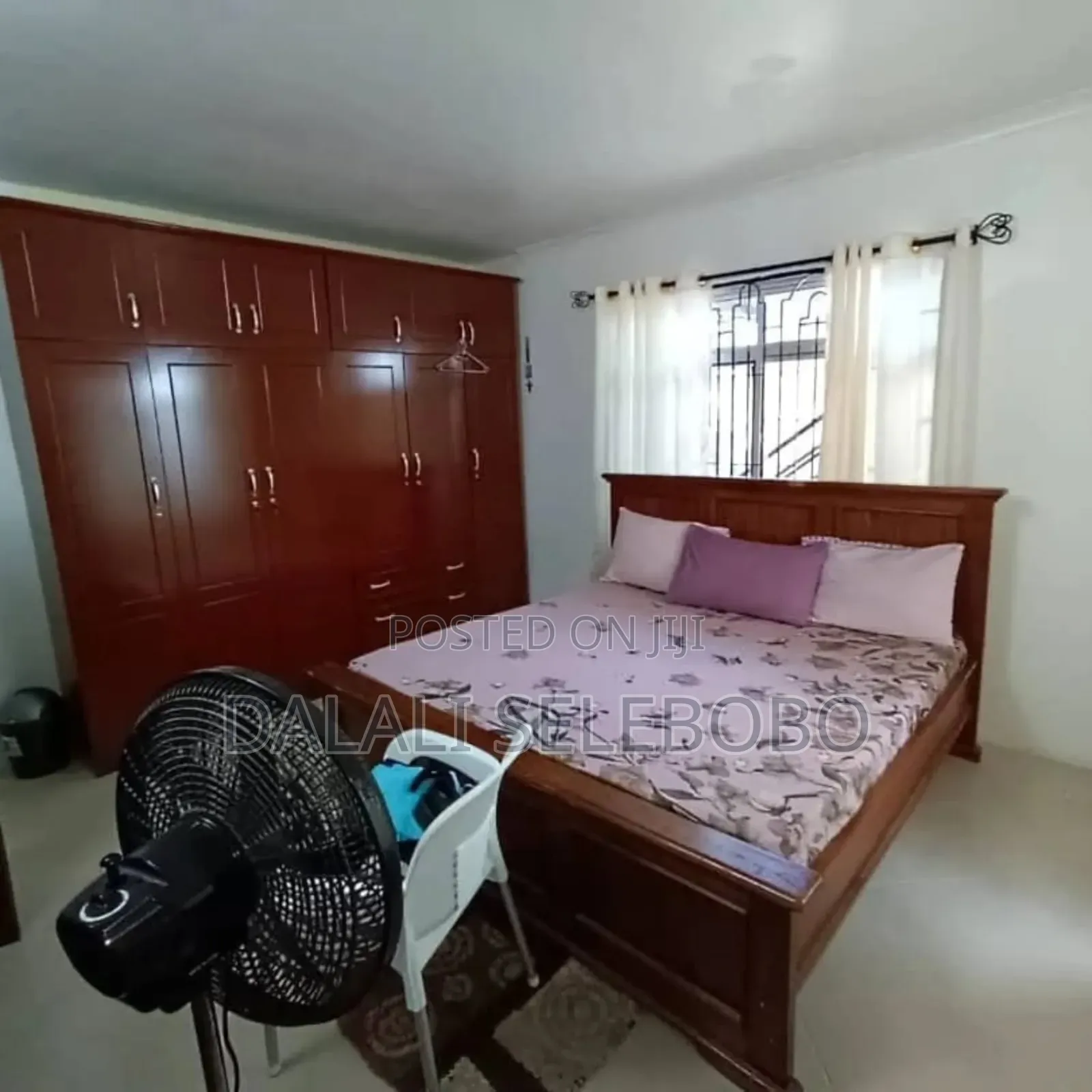 3bdrm Bungalow in Kimara Temboni for rent