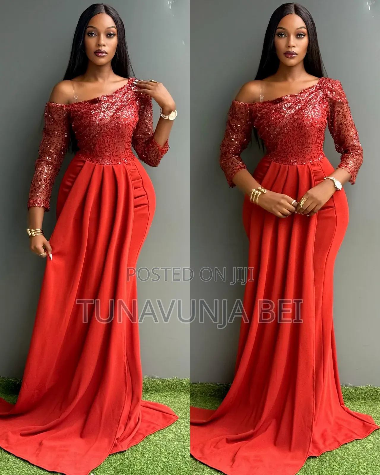 Women Party Dress 