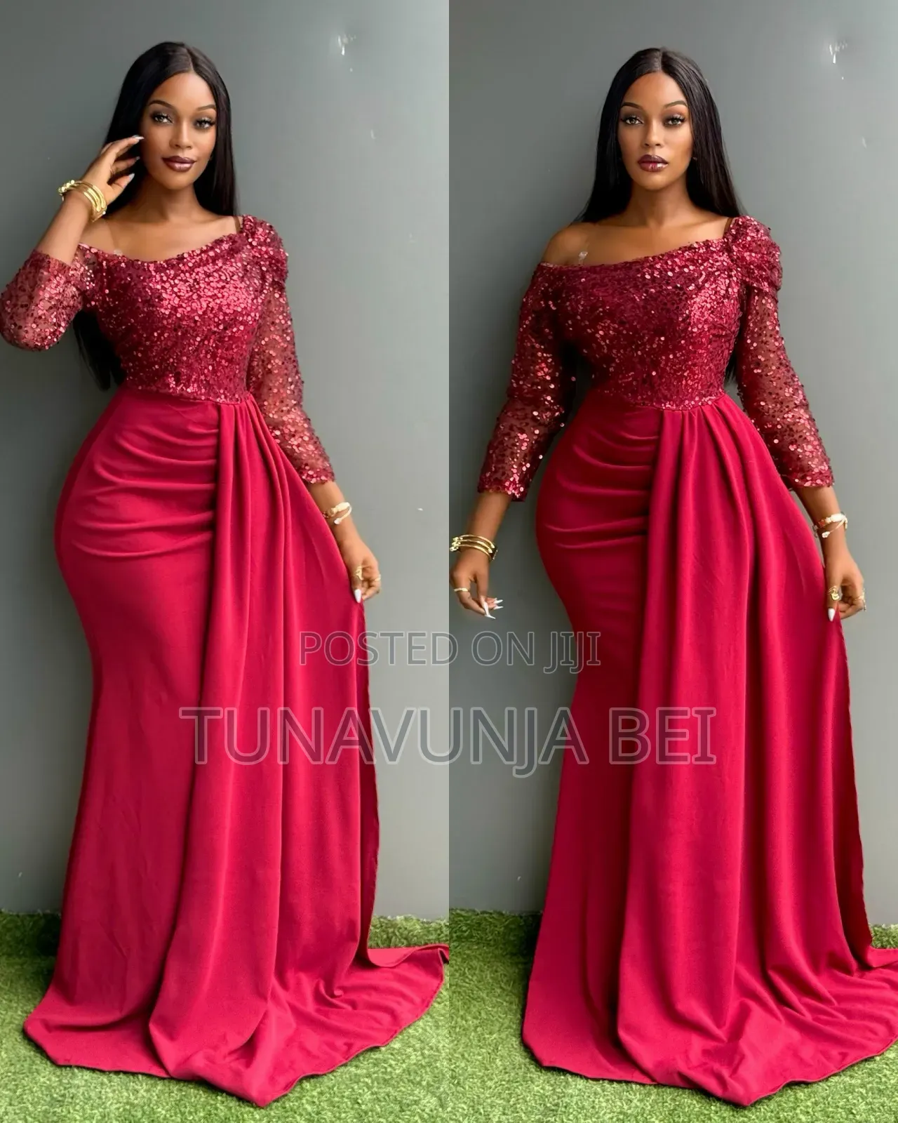 Women Party Dress 