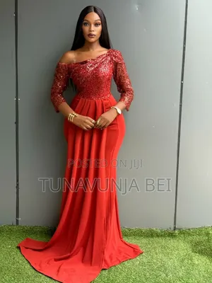 Women Party Dress 