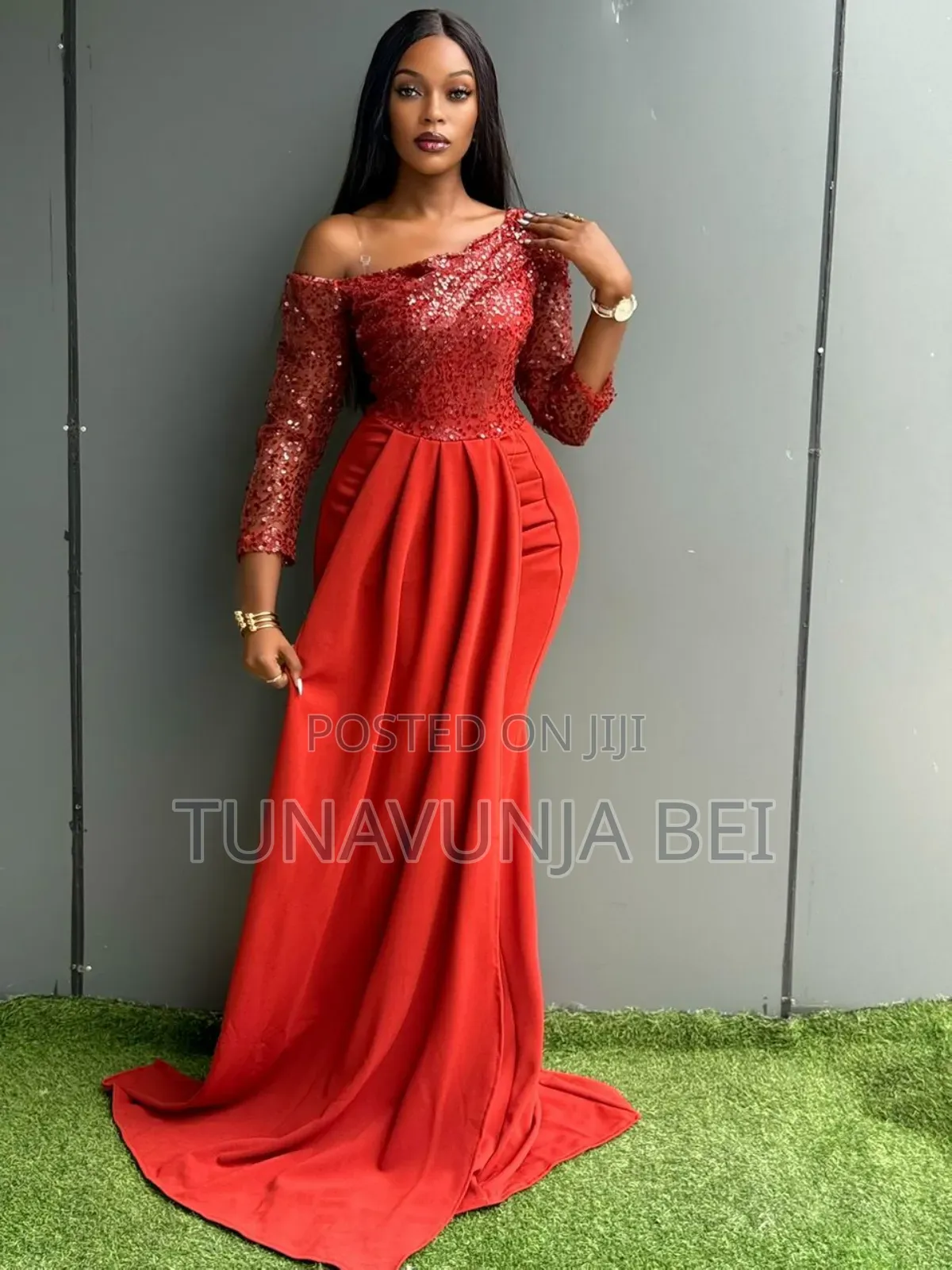 Women Party Dress 