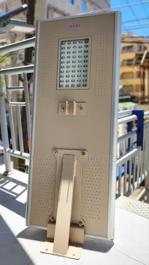 Ssolar Led Street Lights