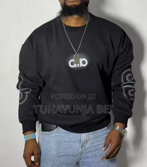 Classic Long Sleeve Material
