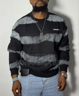 Classic Long Sleeve Material