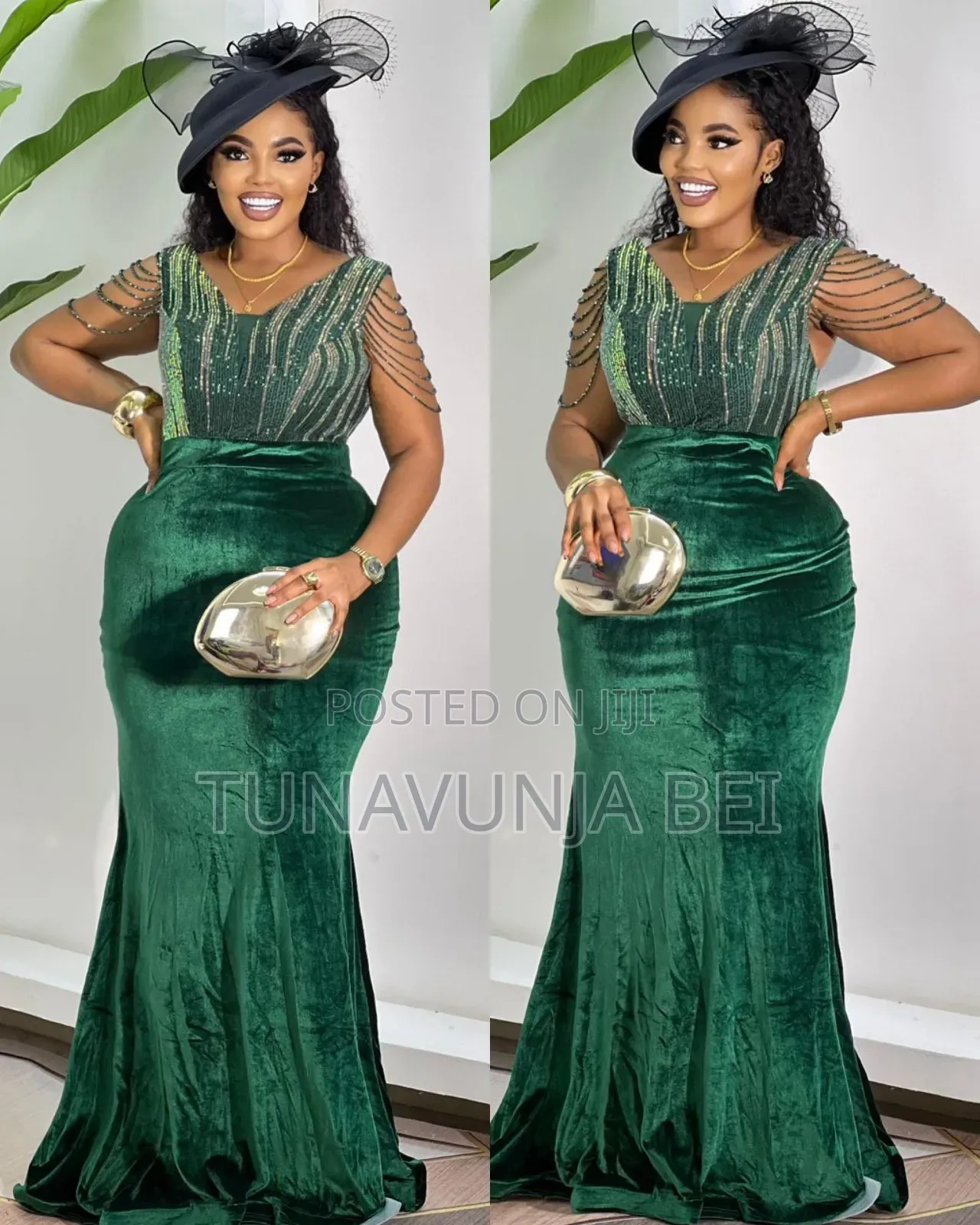 Woman Party Dress  
