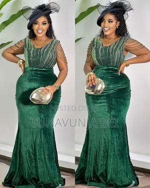 Woman Party Dress  
