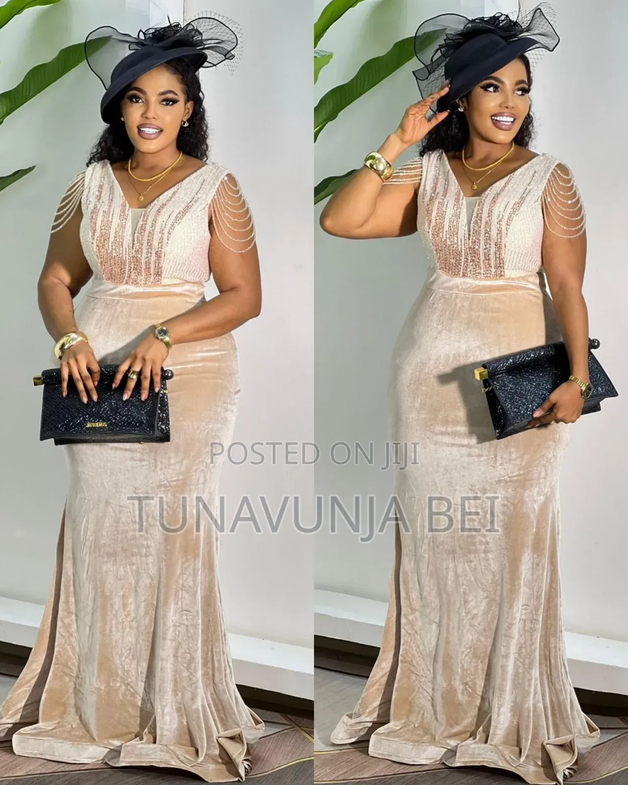 Woman Party Dress  