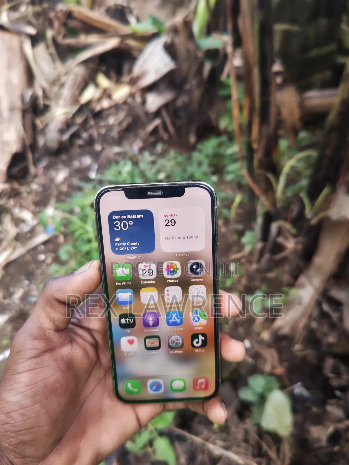 Apple iPhone 12 Pro 256 GB Gold