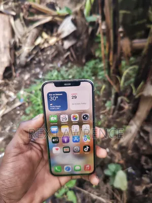 Apple iPhone 12 Pro 256 GB Gold
