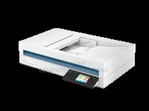 Scanjet Pro N4600 FNW 1