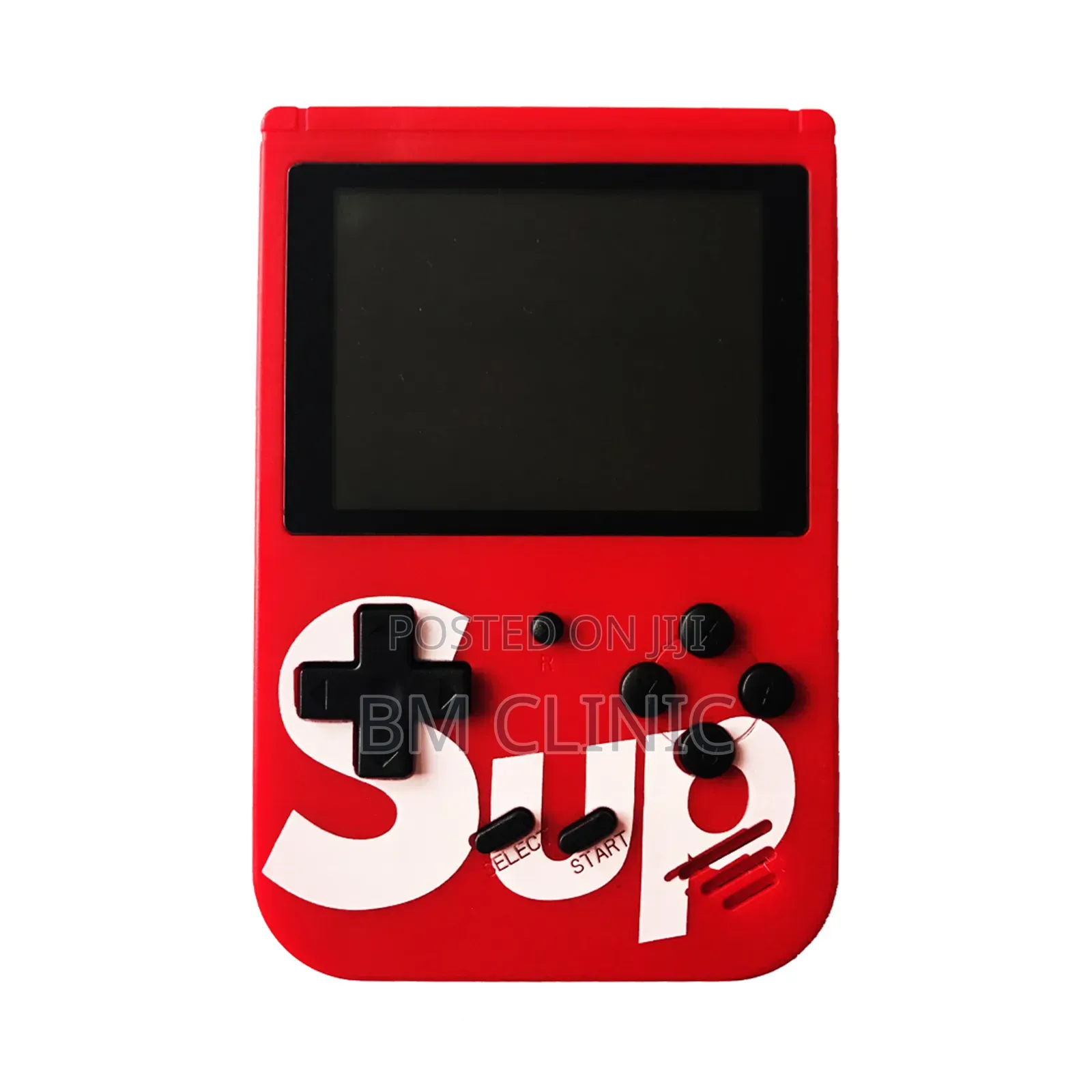 Sup Games Za Watoto