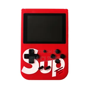 Sup Games Za Watoto