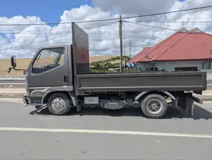 Mitsubishi Canter Truck