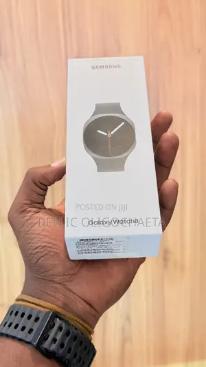 Samsung Galaxy Watch 8