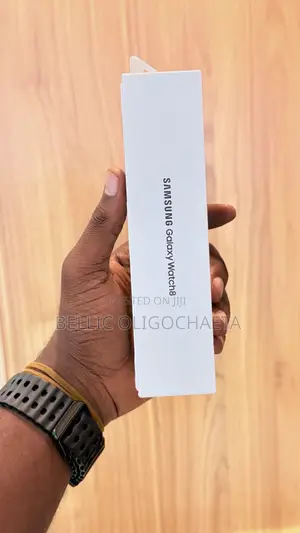 Samsung Galaxy Watch 8