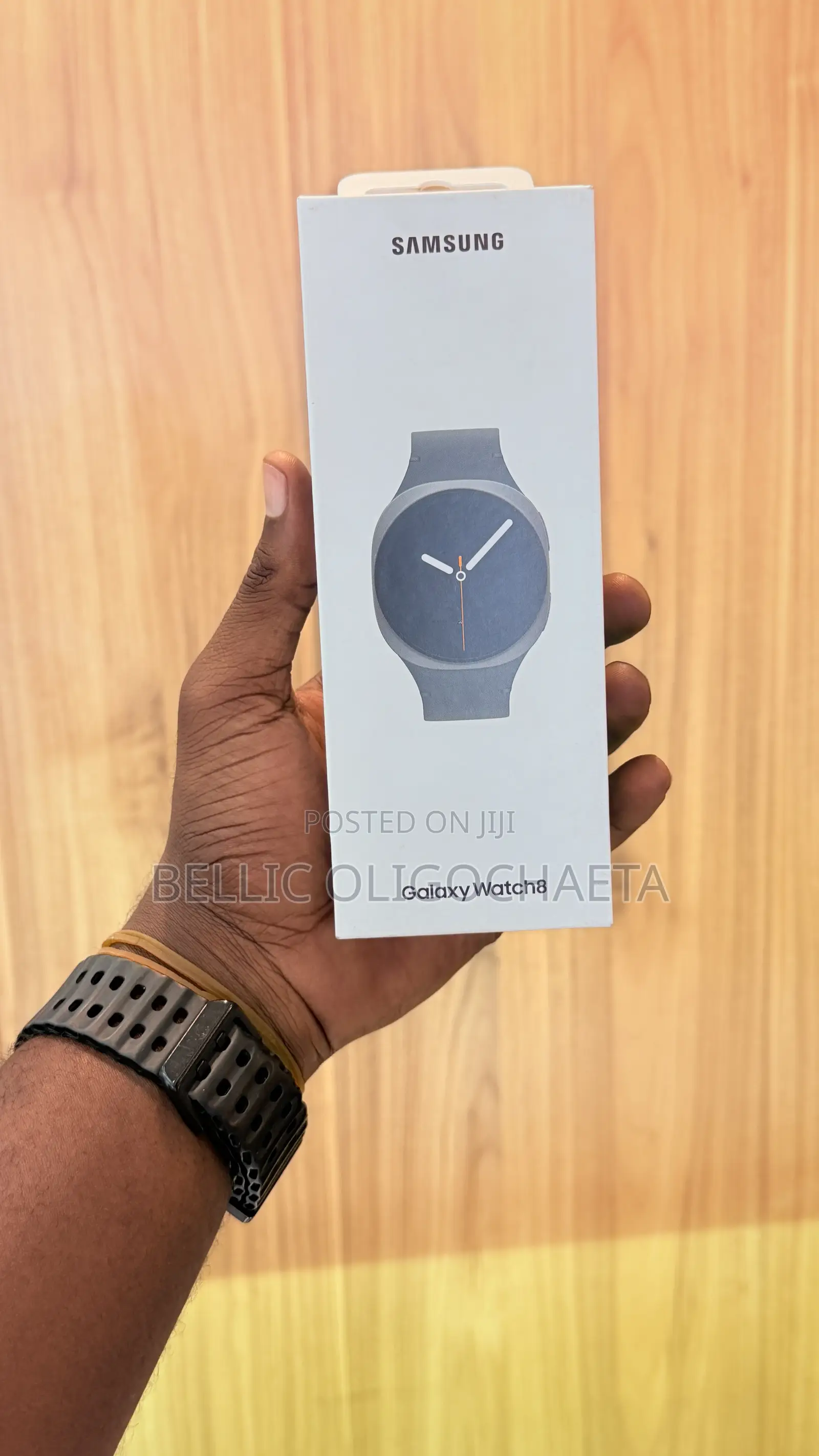 Samsung Galaxy Watch 8