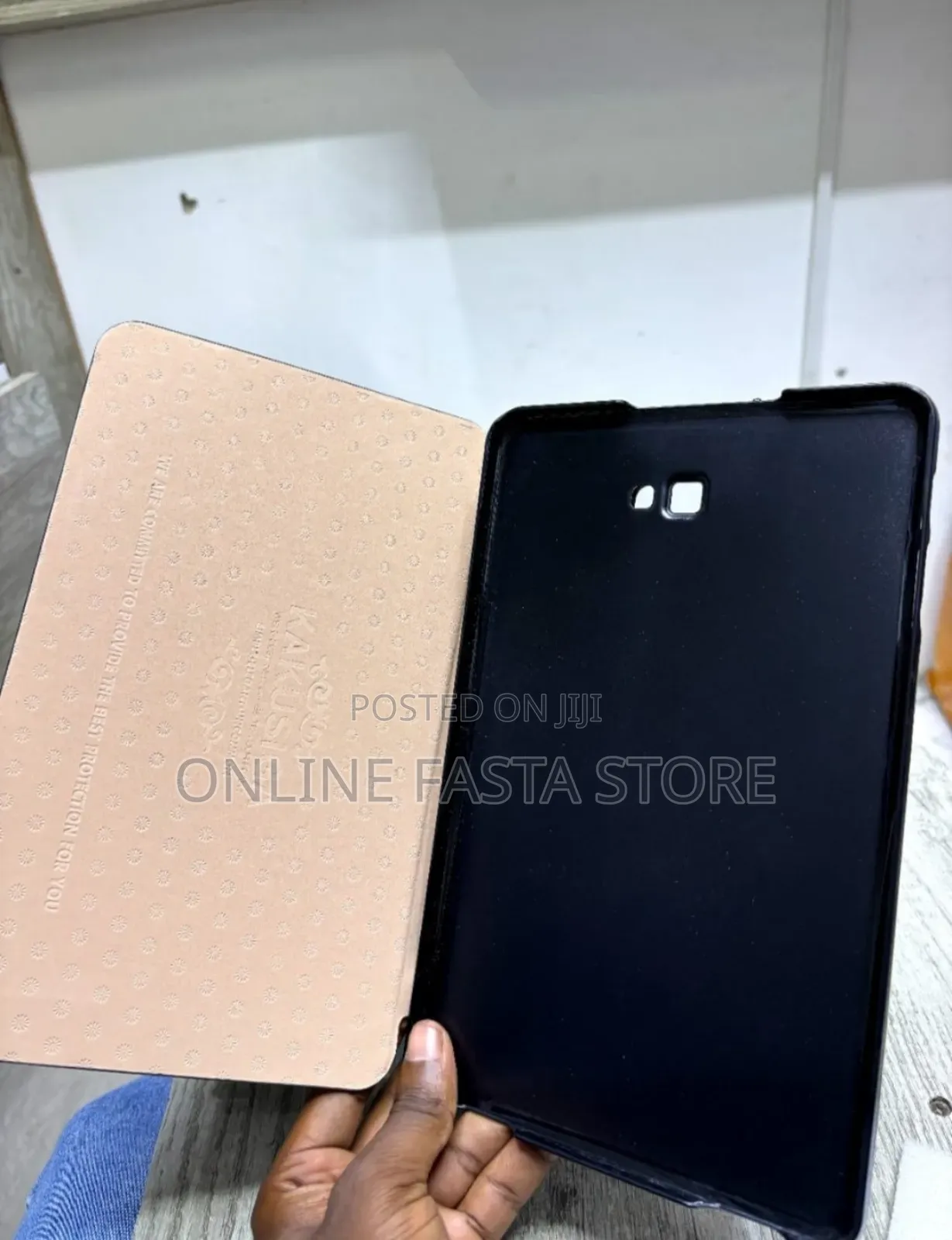 Tablet Case