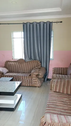 Furnished 3bdrm House in Usagara for sale