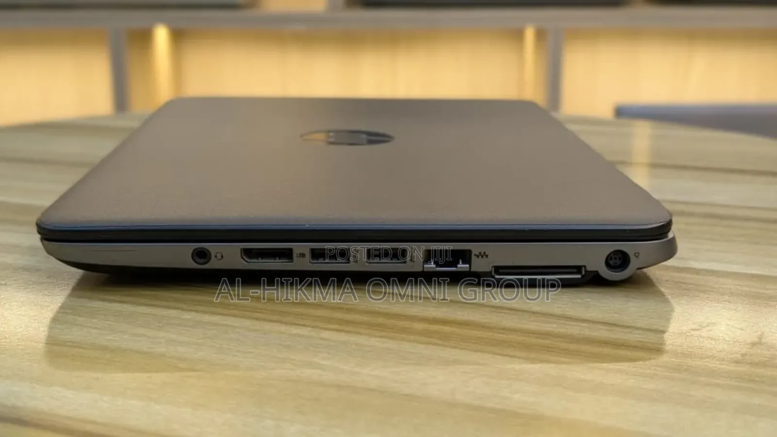 Laptop HP EliteBook 820 G2 8GB Intel Core i5 HDD 500GB
