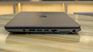 Laptop HP EliteBook 820 G2 8GB Intel Core i5 HDD 500GB