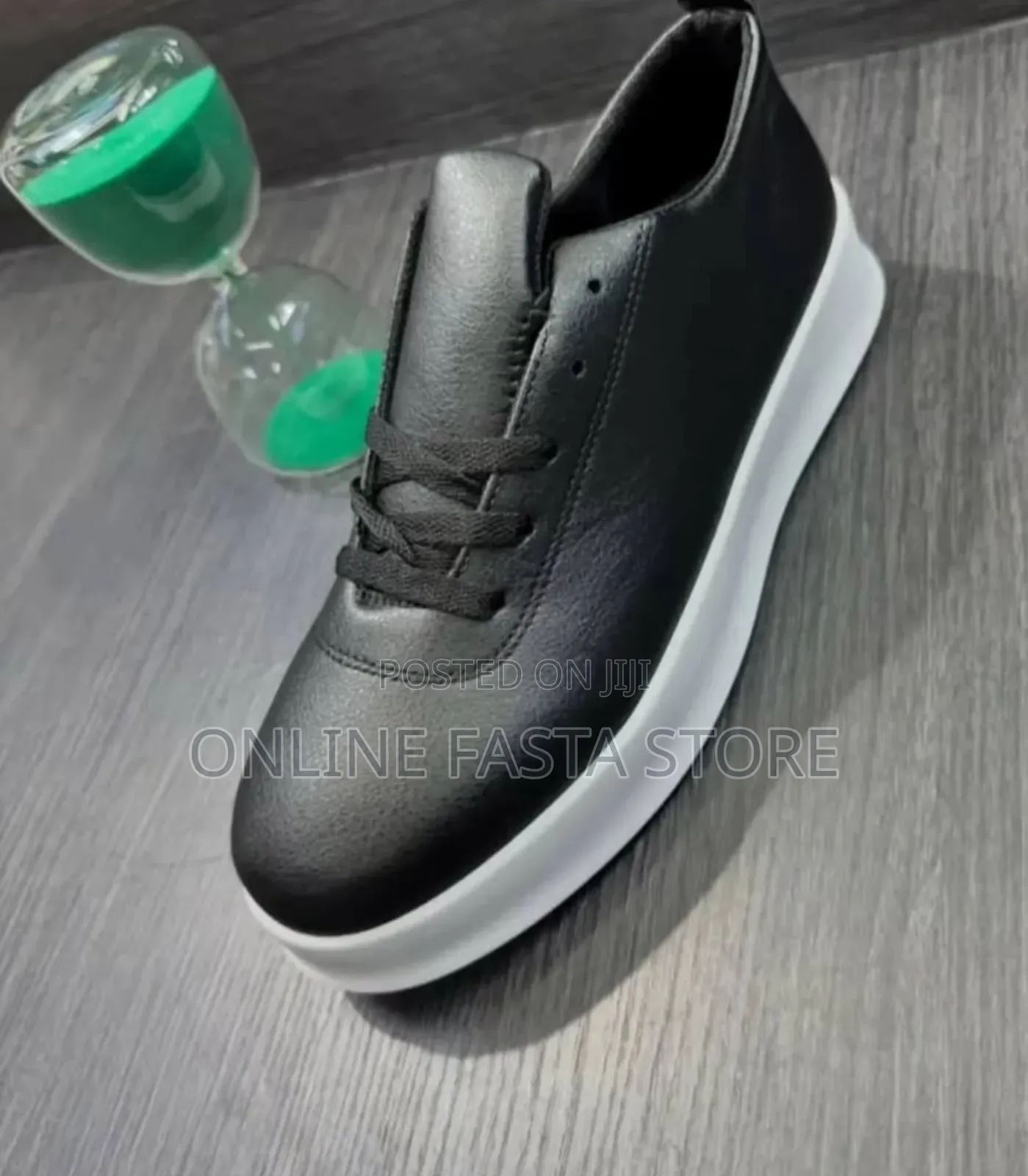 Unique Men Shoes