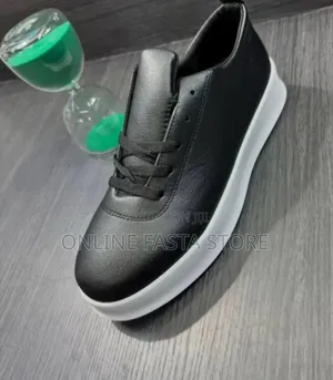 Unique Men Shoes