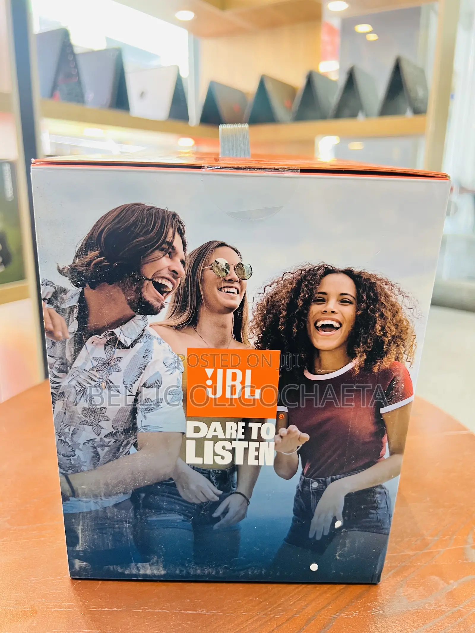 JBL Xtreme 4