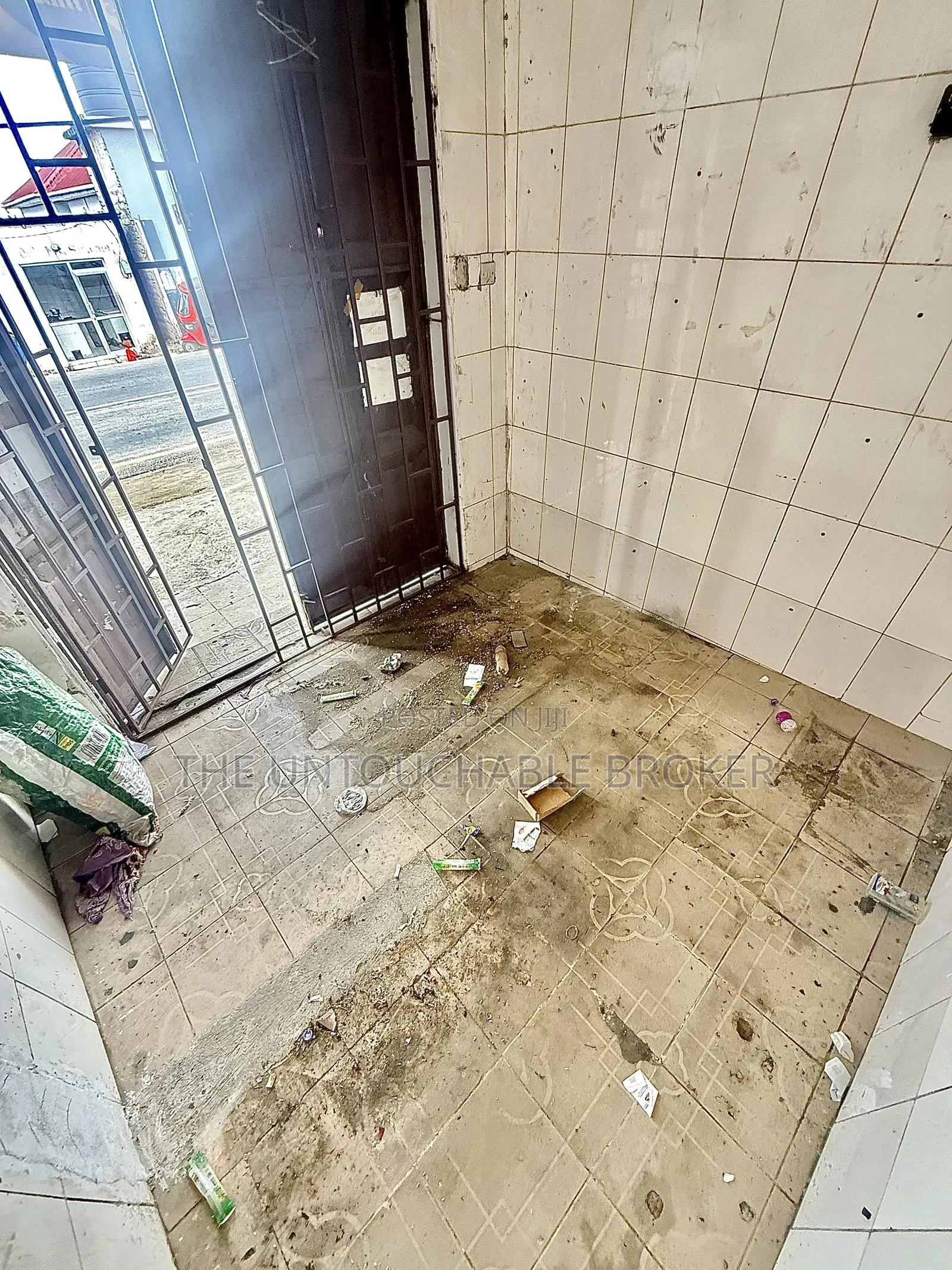 Frame for Rent