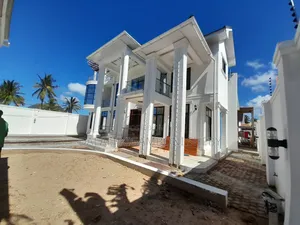 6bdrm House in Kigamboni Geza Ulole for sale