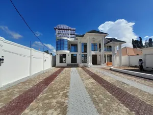 6bdrm House in Kigamboni Geza Ulole for sale