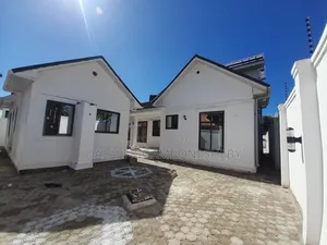 6bdrm House in Kigamboni Geza Ulole for sale