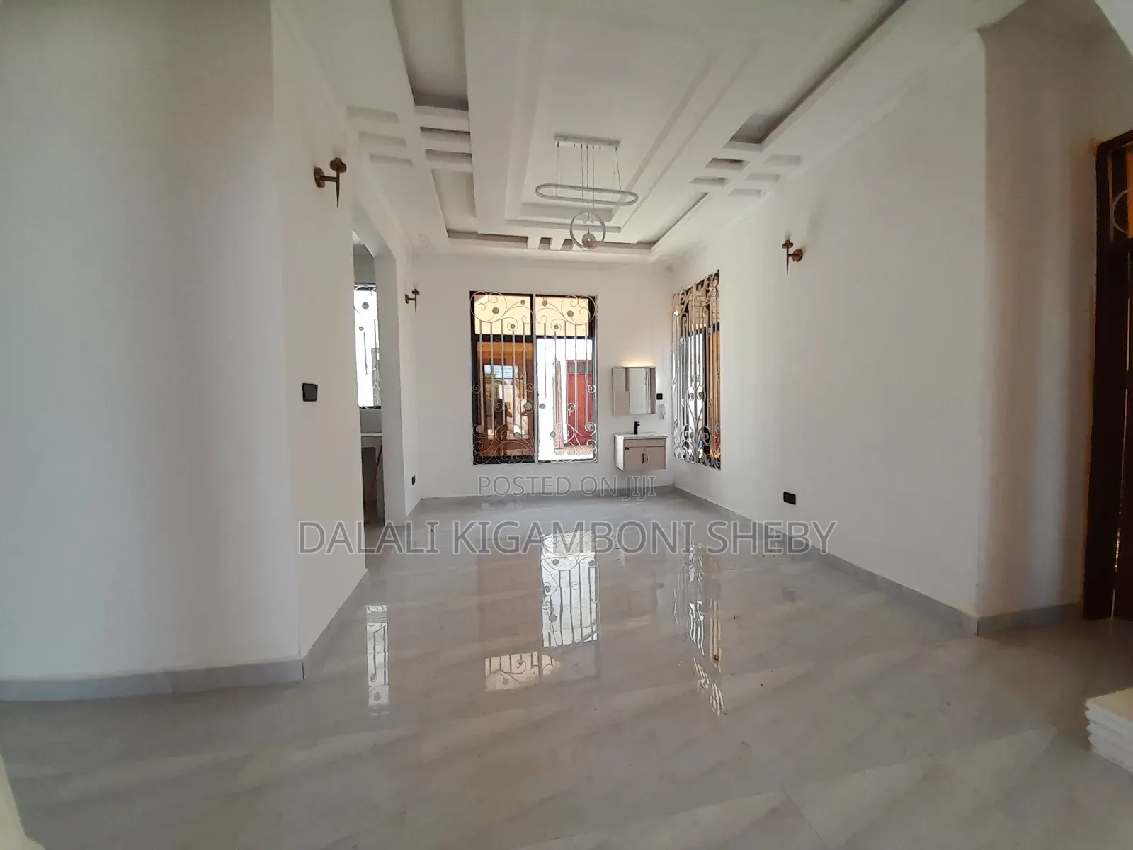 6bdrm House in Kigamboni Geza Ulole for sale