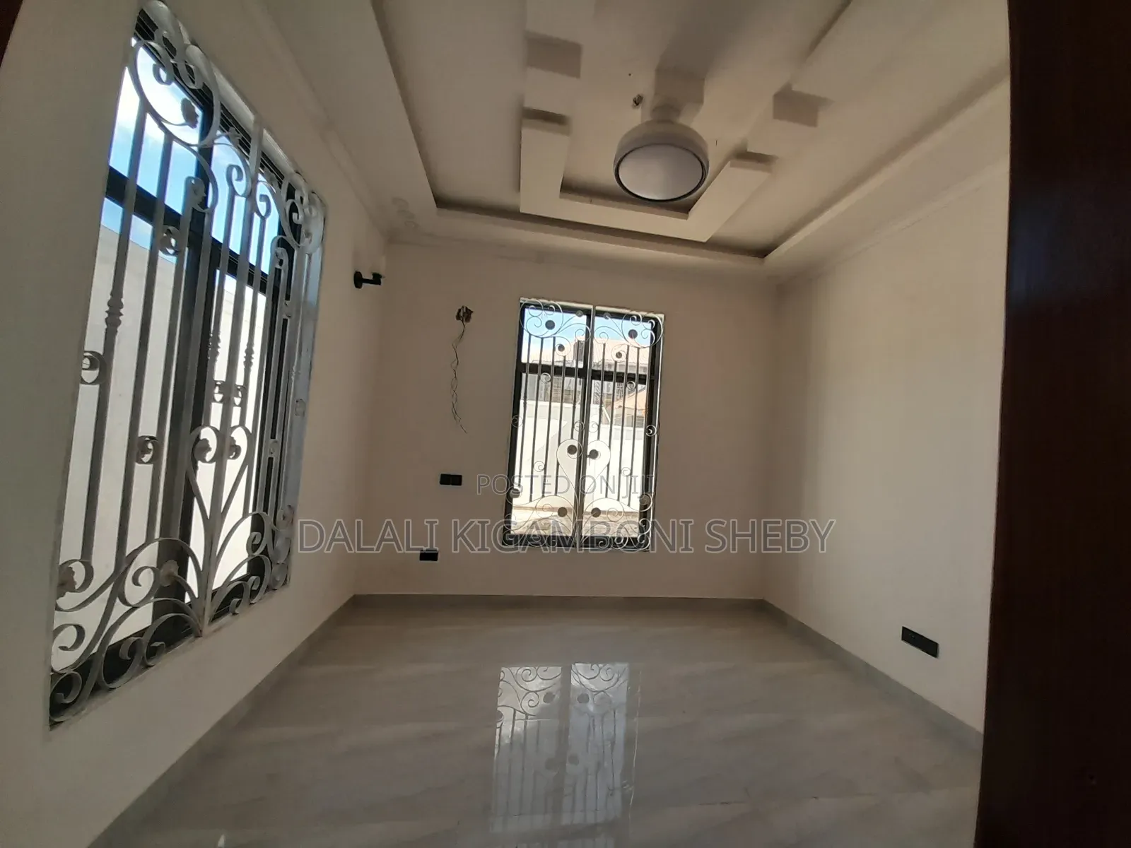 6bdrm House in Kigamboni Geza Ulole for sale
