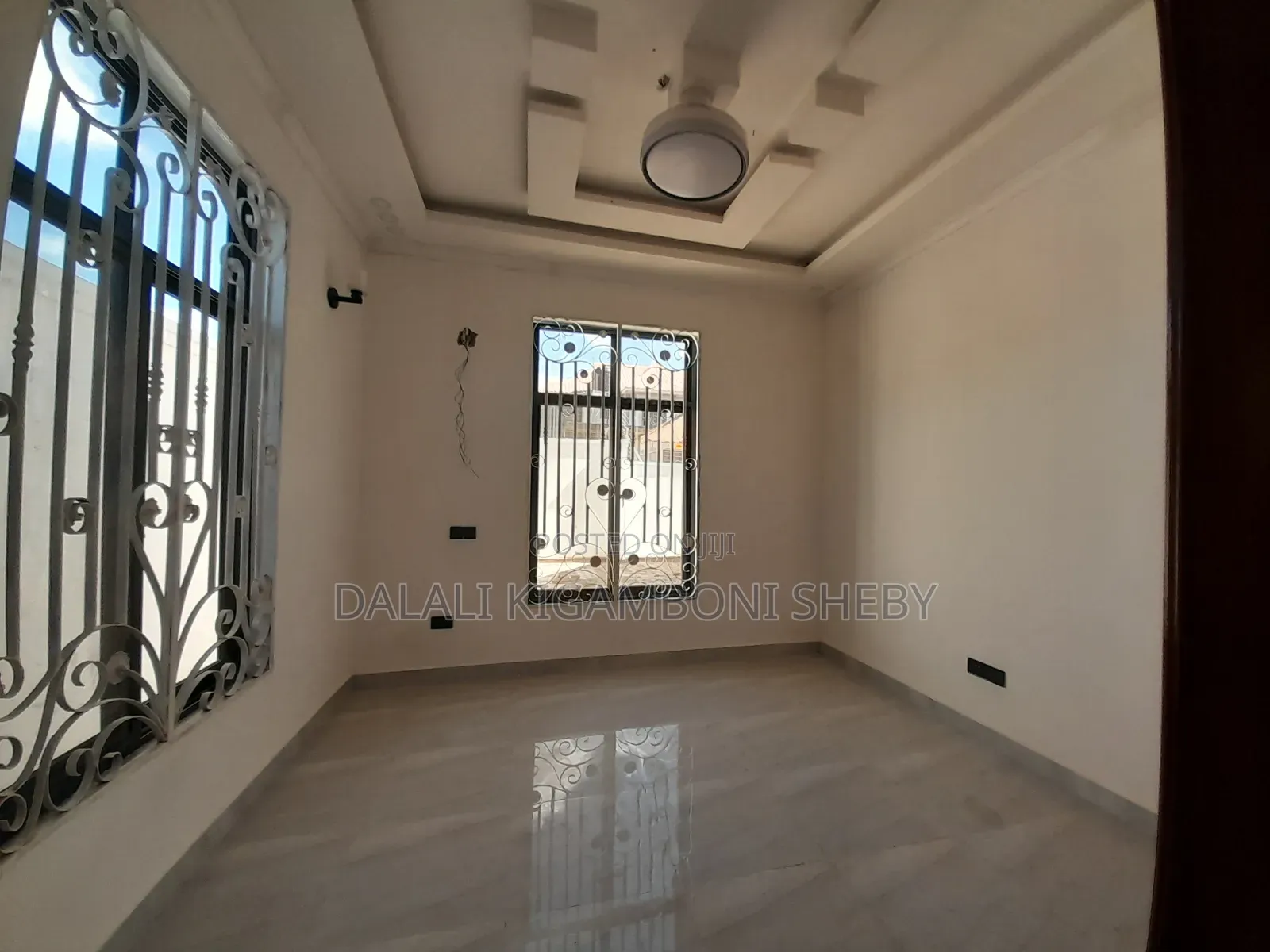 6bdrm House in Kigamboni Geza Ulole for sale