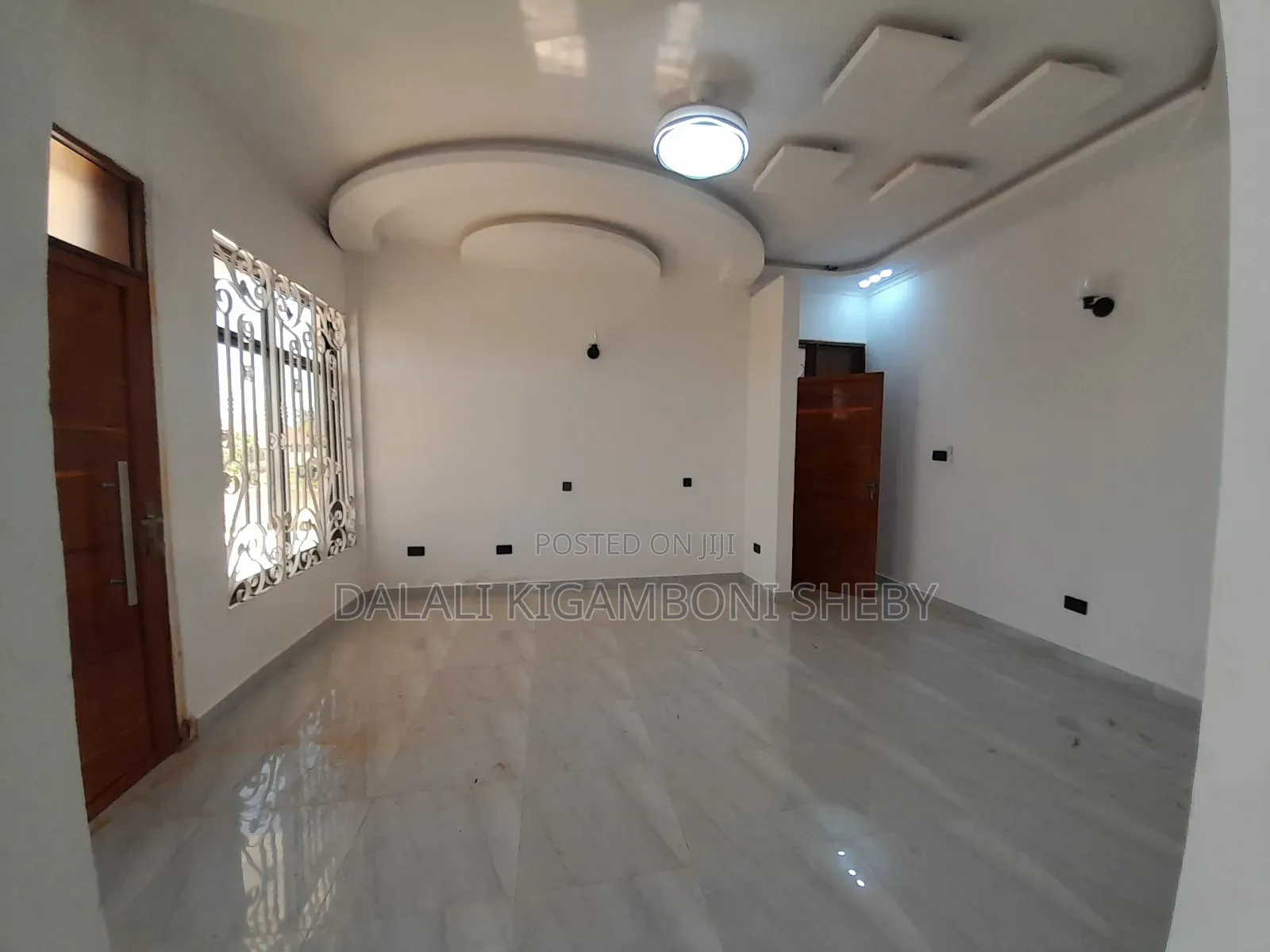 6bdrm House in Kigamboni Geza Ulole for sale