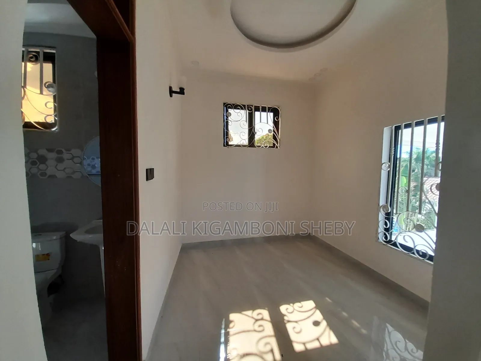 6bdrm House in Kigamboni Geza Ulole for sale