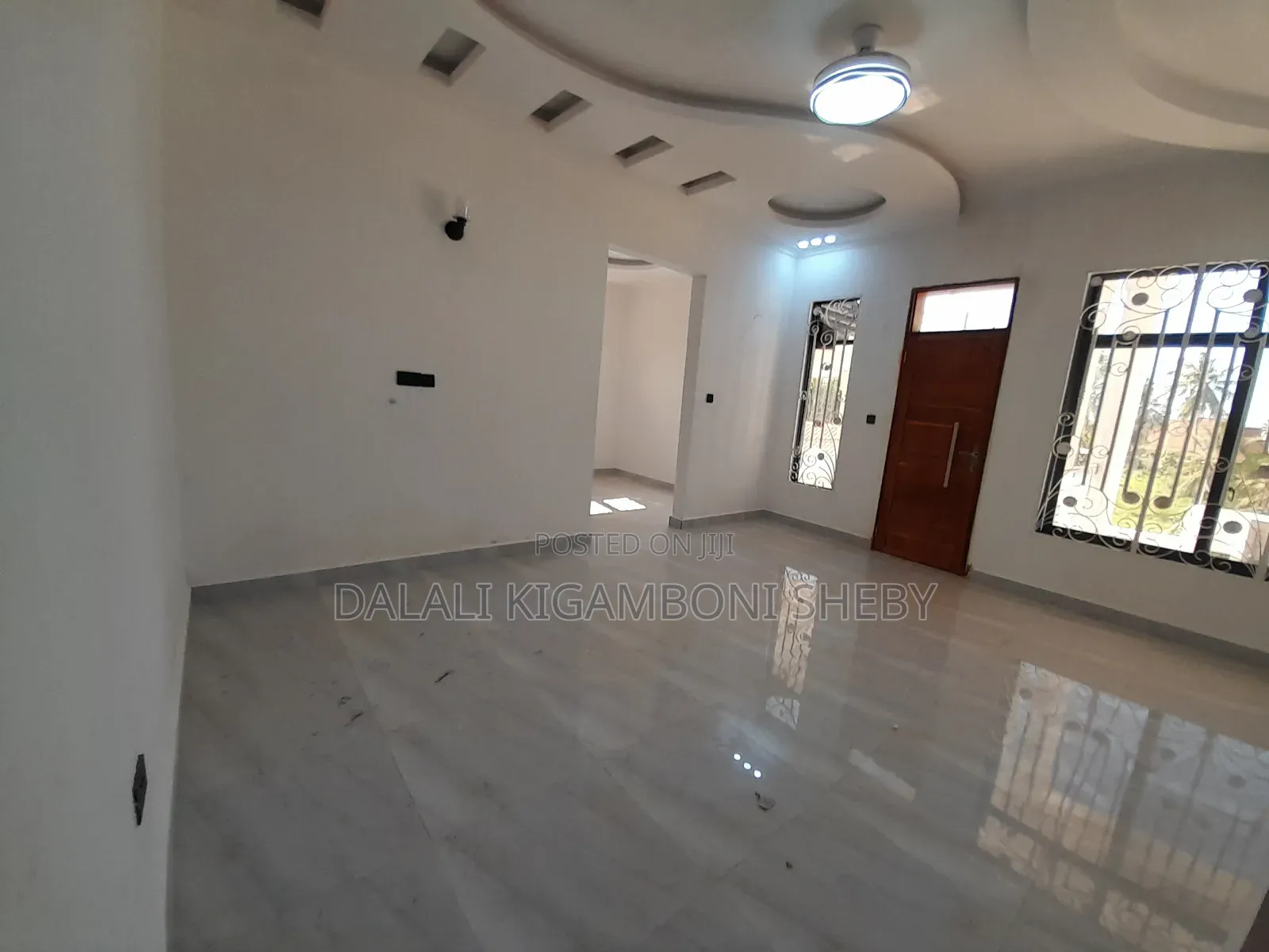 6bdrm House in Kigamboni Geza Ulole for sale