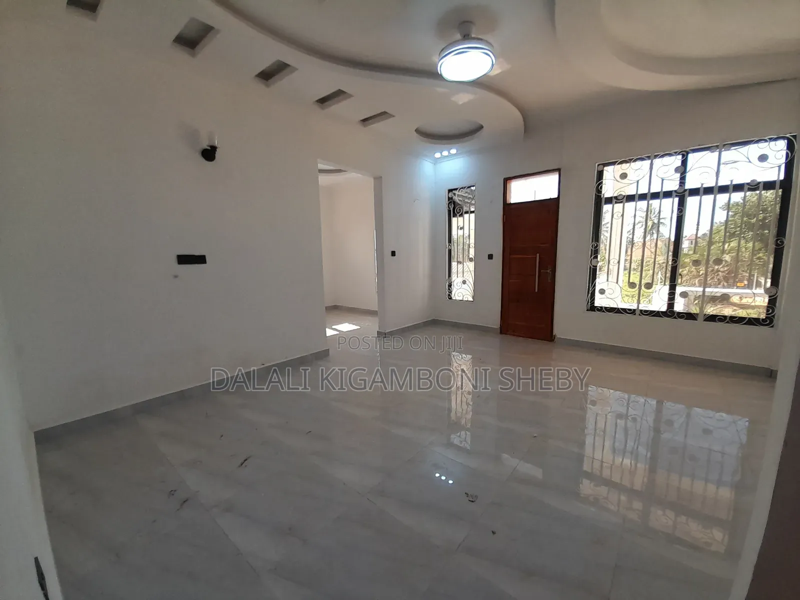6bdrm House in Kigamboni Geza Ulole for sale