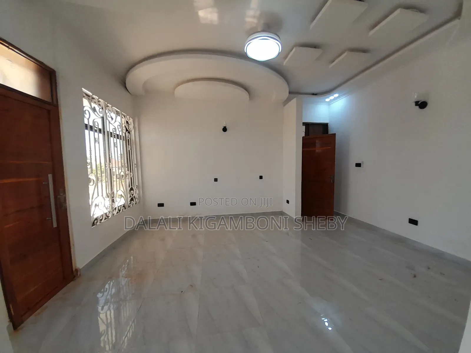 6bdrm House in Kigamboni Geza Ulole for sale