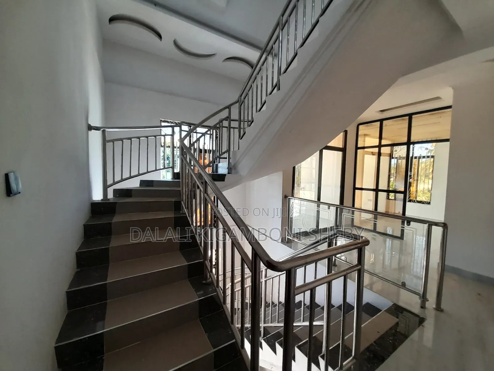6bdrm House in Kigamboni Geza Ulole for sale