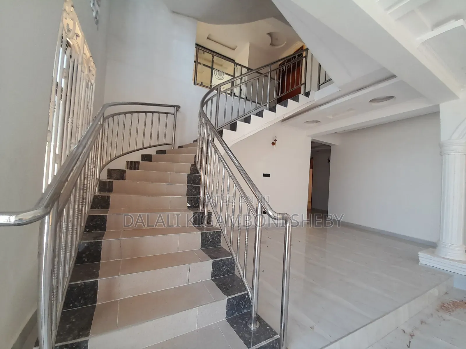 6bdrm House in Kigamboni Geza Ulole for sale